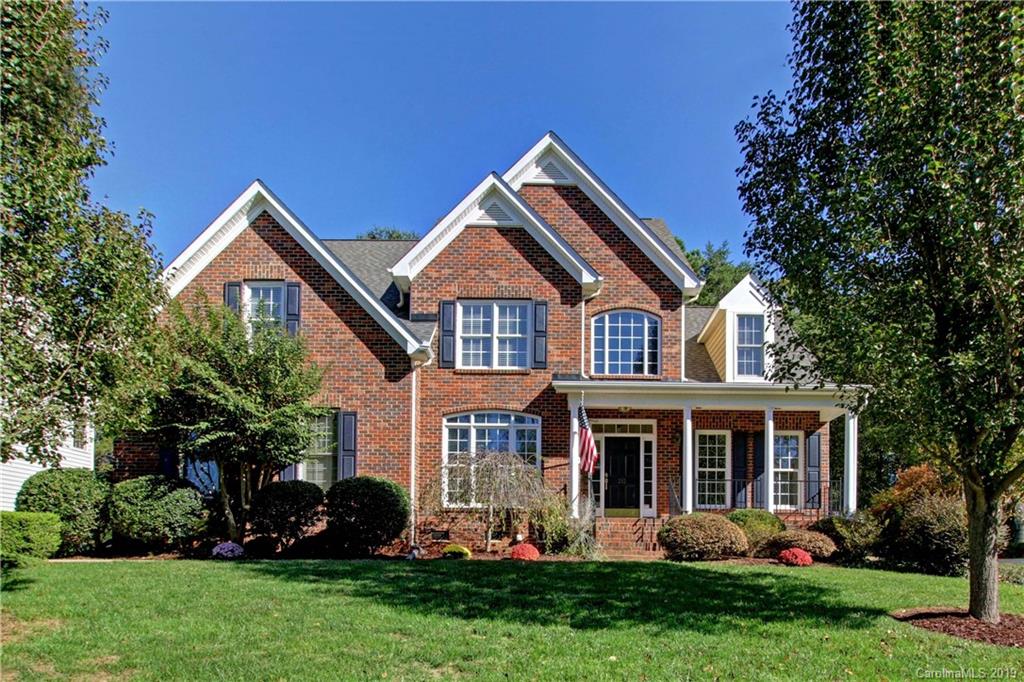 212 Forest Walk Way Mooresville NC 28115