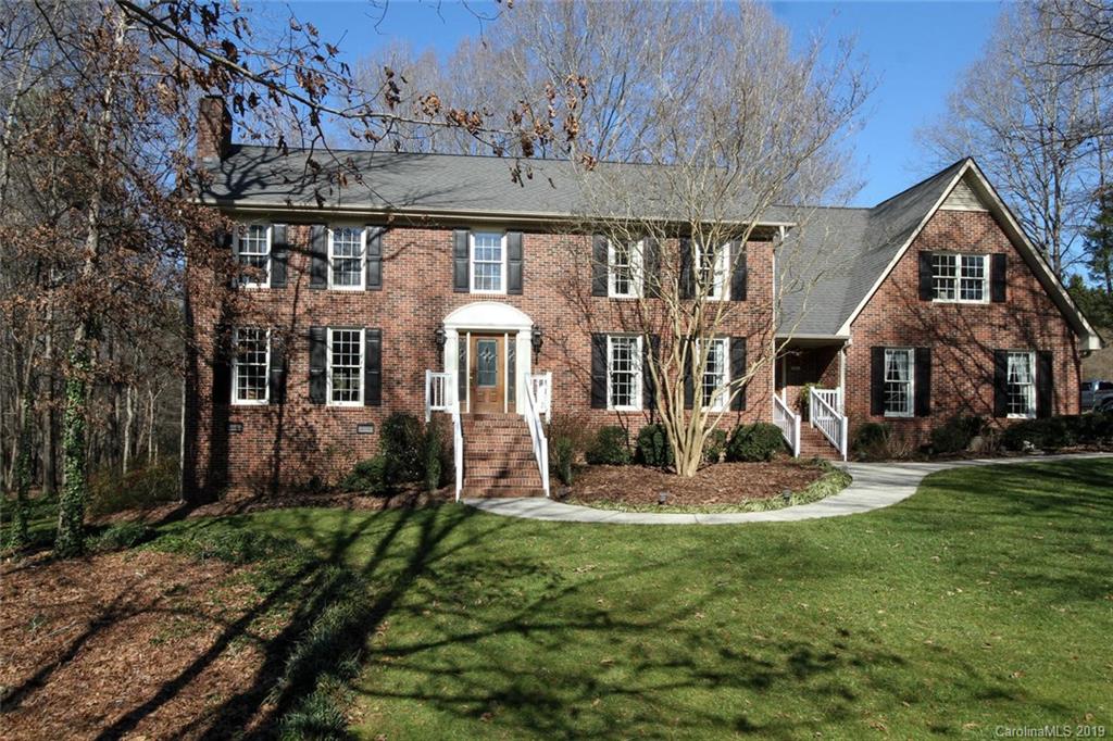 1418 Willow Oaks Trail Matthews NC 28104