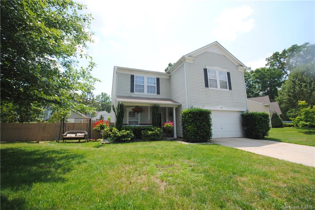 1908 Thorn Crest Drive Waxhaw NC 28173