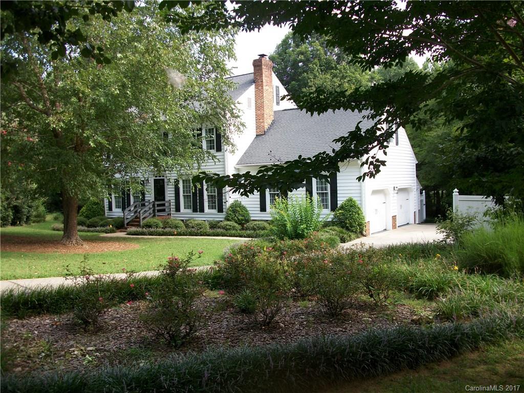 10700 Bristlecone Court Mint Hill NC 28227