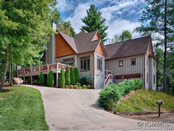115 Ball Gap Road Arden NC 28704