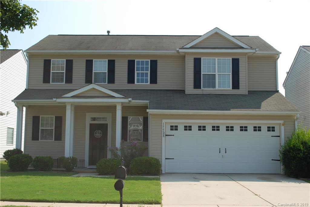 17528 Westmill Lane Charlotte NC 28277