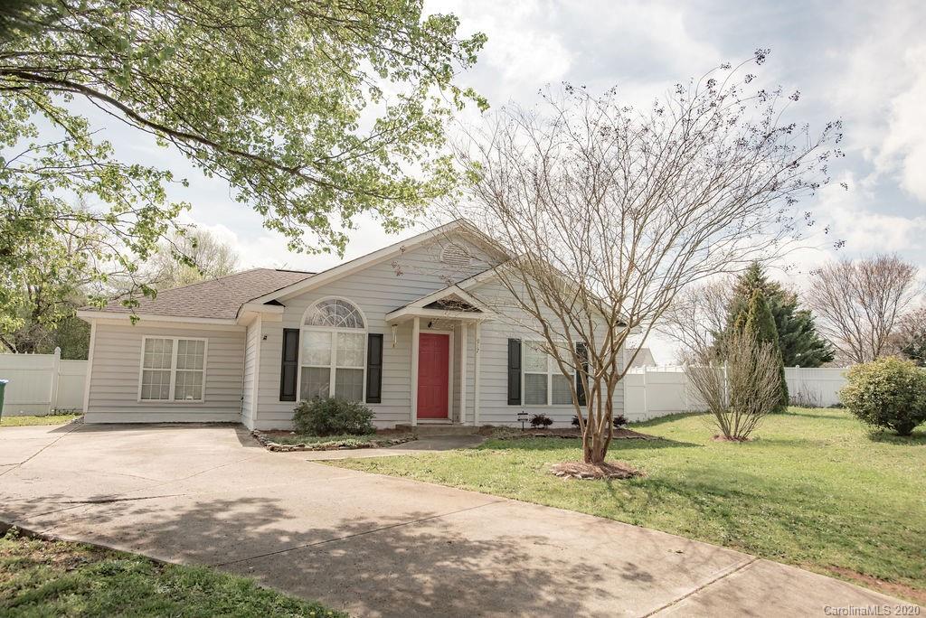 917 Milkfarm Court Monroe NC 28110