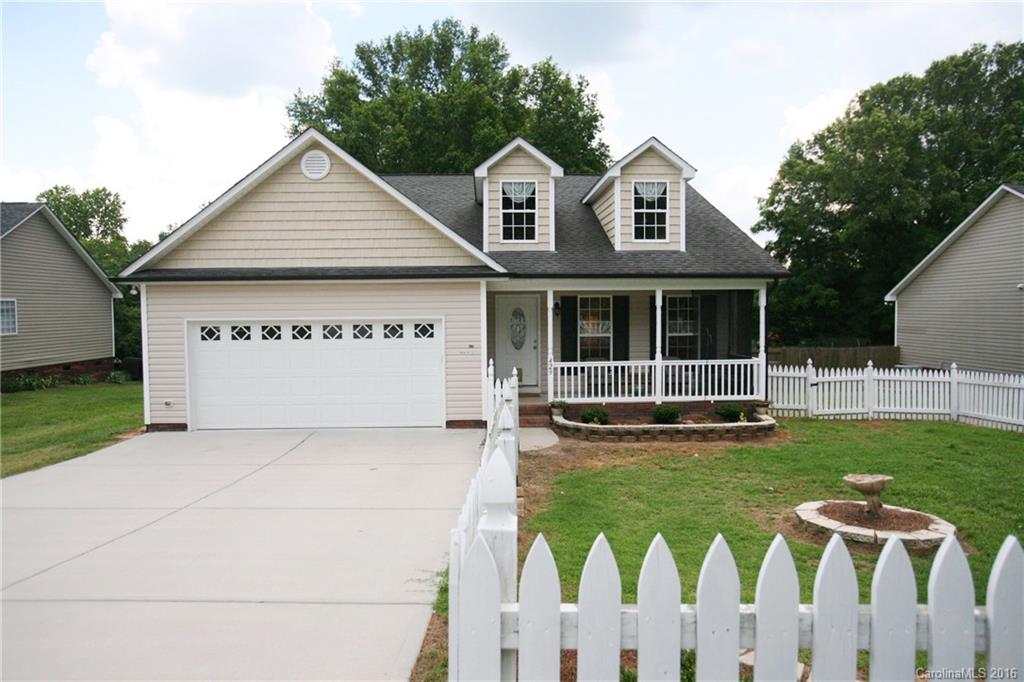 429 Highland Street Concord NC 28027