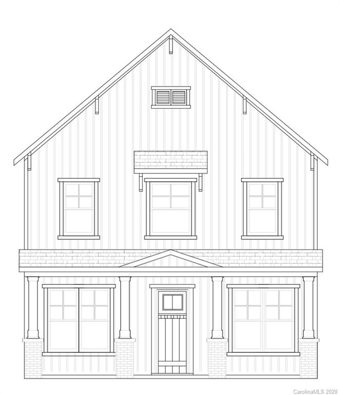 3001 Sam Drenan Road Charlotte NC 28205