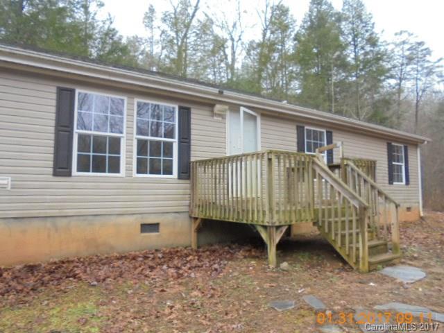 191 Falcon Crest Drive Old Fort NC 28762