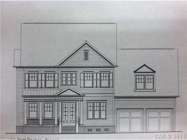 14835 Country Lake Drive Pineville NC 28134