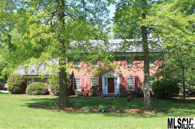 3631 7th Street Ne Hickory NC 28601