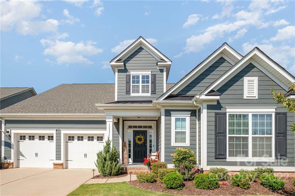 13331 Union Square Drive Huntersville NC 28078