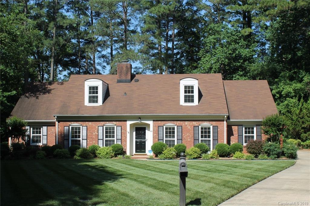 4701 Autumn Leaf Lane Charlotte NC 28277