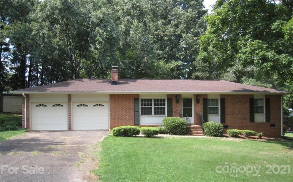 1750 Pioneer Drive Newton NC 28658