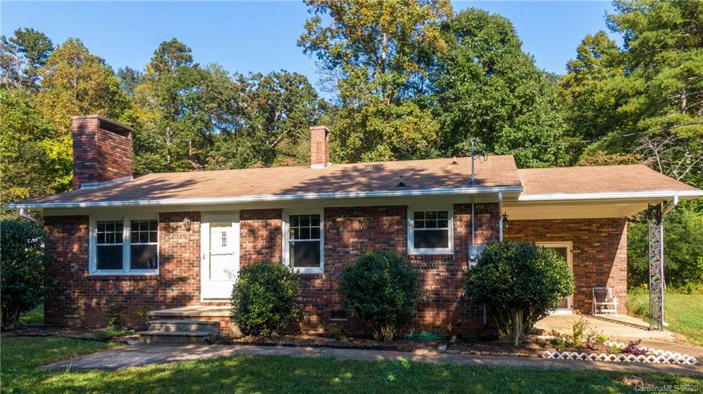 333 Chapel Hill Church Loop Marion NC 28752