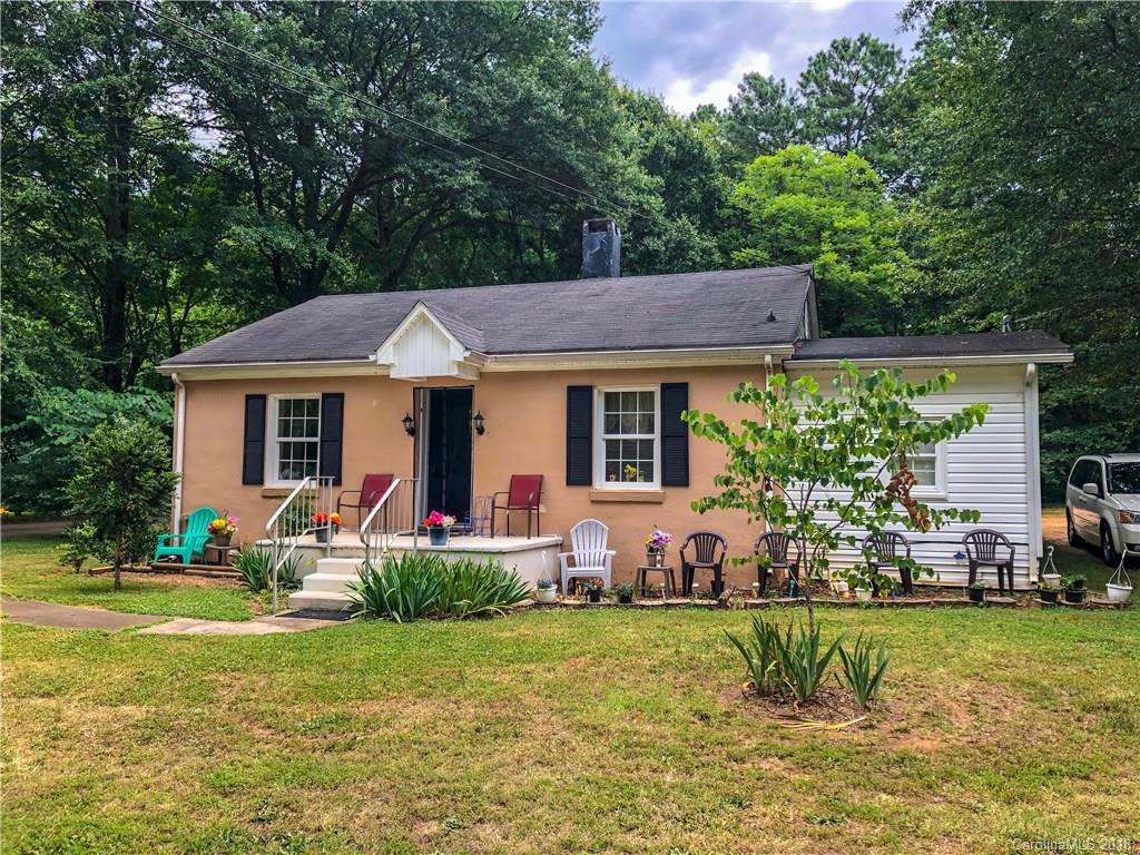 205 Peach Street Shelby NC 28150