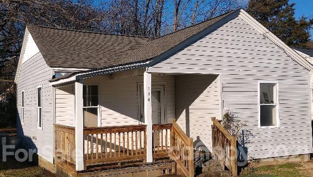 114 Rollins Street Stanley NC 28164