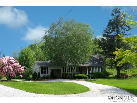 4995 State Highway 80 South Burnsville NC 28714