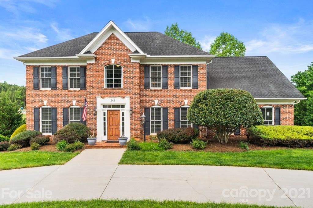 142 Gunpowder View Circle Granite Falls NC 28630