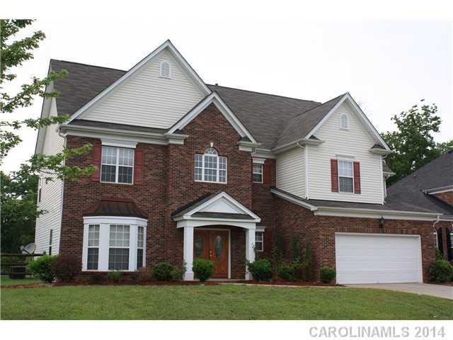 4954 Riverview Drive Harrisburg NC 28075
