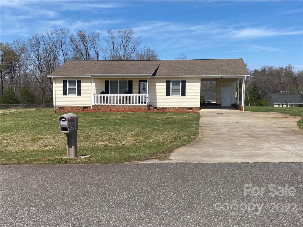 404 Walkers Ridge Road Shelby NC 28152