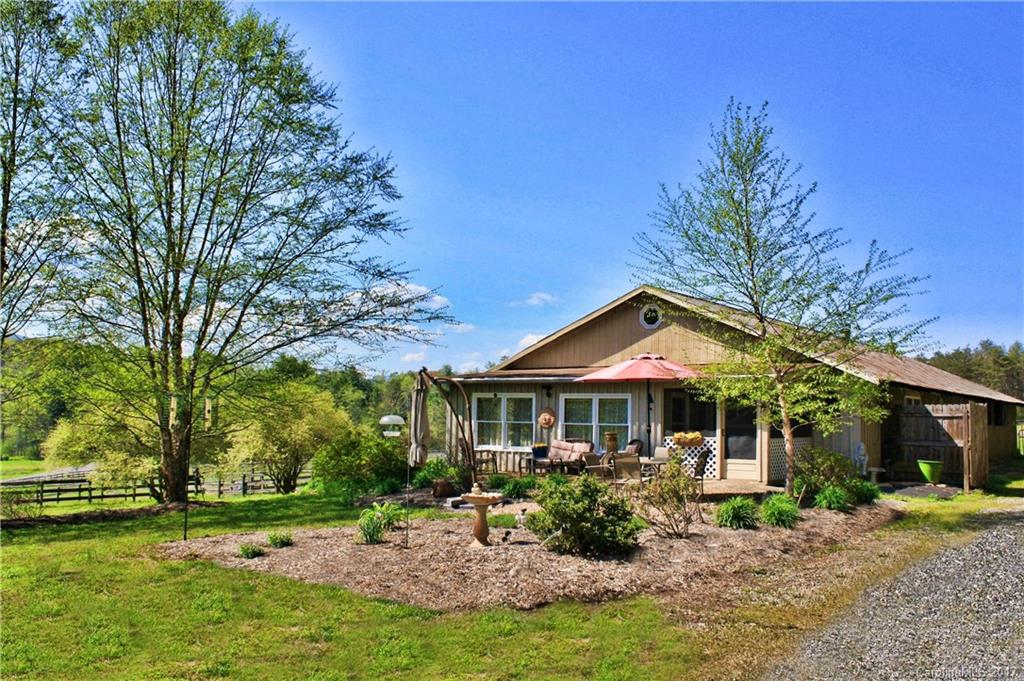 73 Mataga Drive Columbus NC 28722
