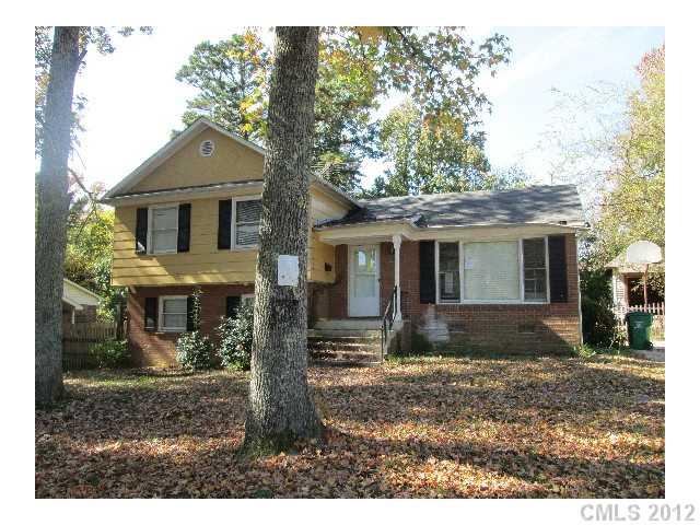 6421 Woody Glen Place Charlotte NC 28215