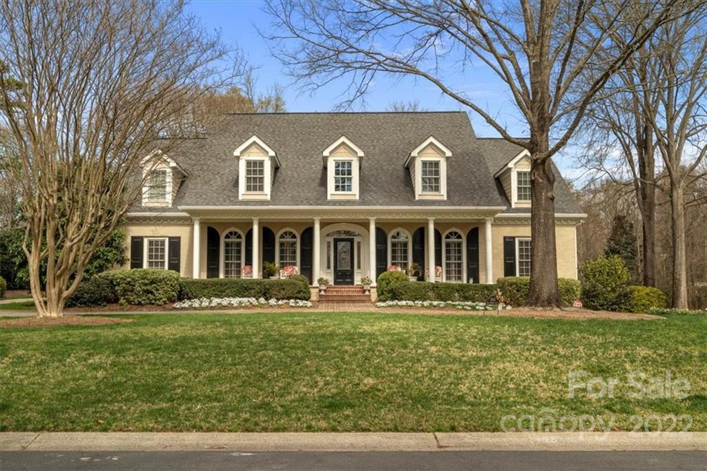 8245 Bar Harbor Lane Charlotte NC 28210