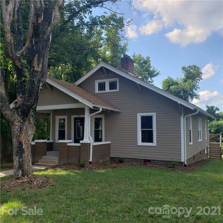 107 Williams Street Morganton NC 28655