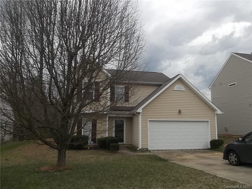 6713 Iron Brigade Lane Charlotte NC 28269
