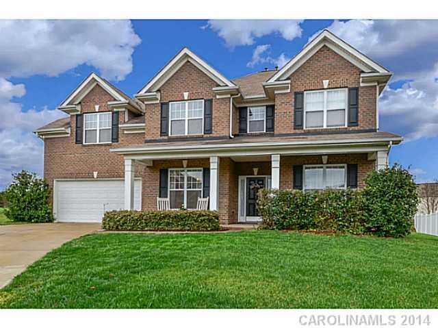 2020 Apogee Drive Indian Trail NC 28079