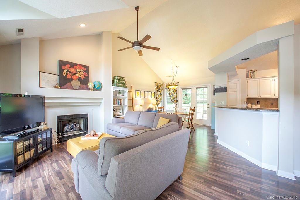 11103 Muses Court Matthews NC 28105