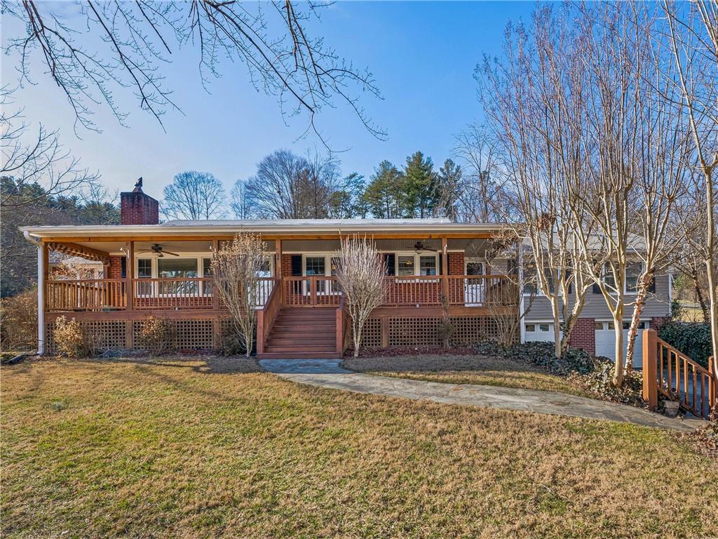 2246 Riceville Road Asheville NC 28805