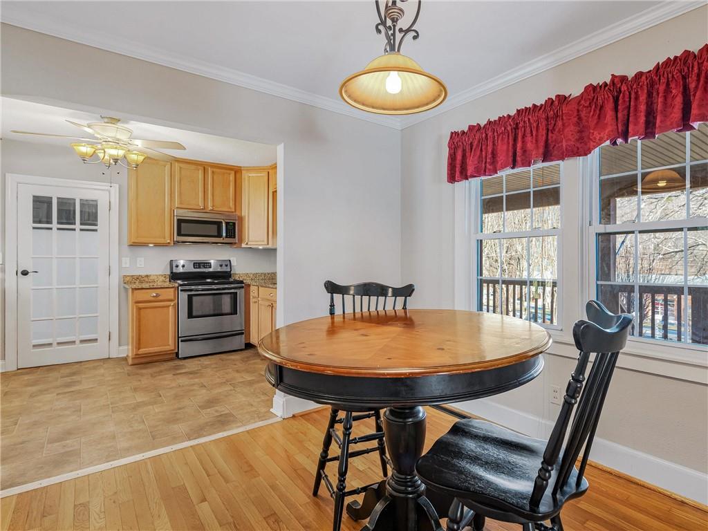 2246 Riceville Road Asheville NC 28805
