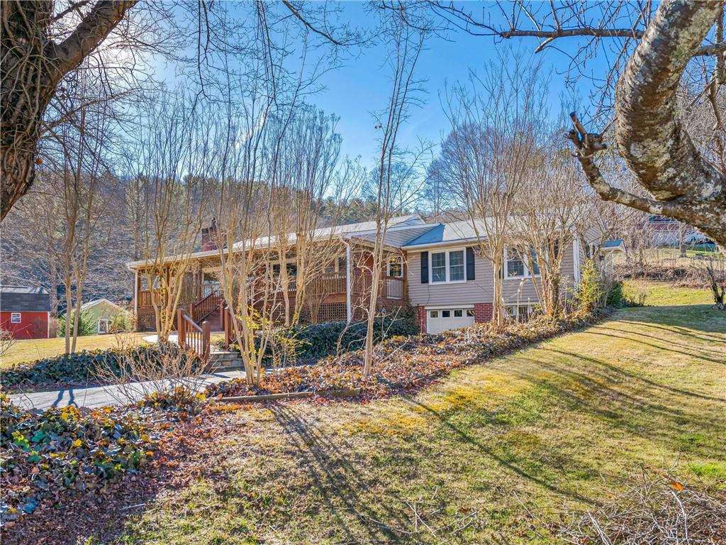 2246 Riceville Road Asheville NC 28805
