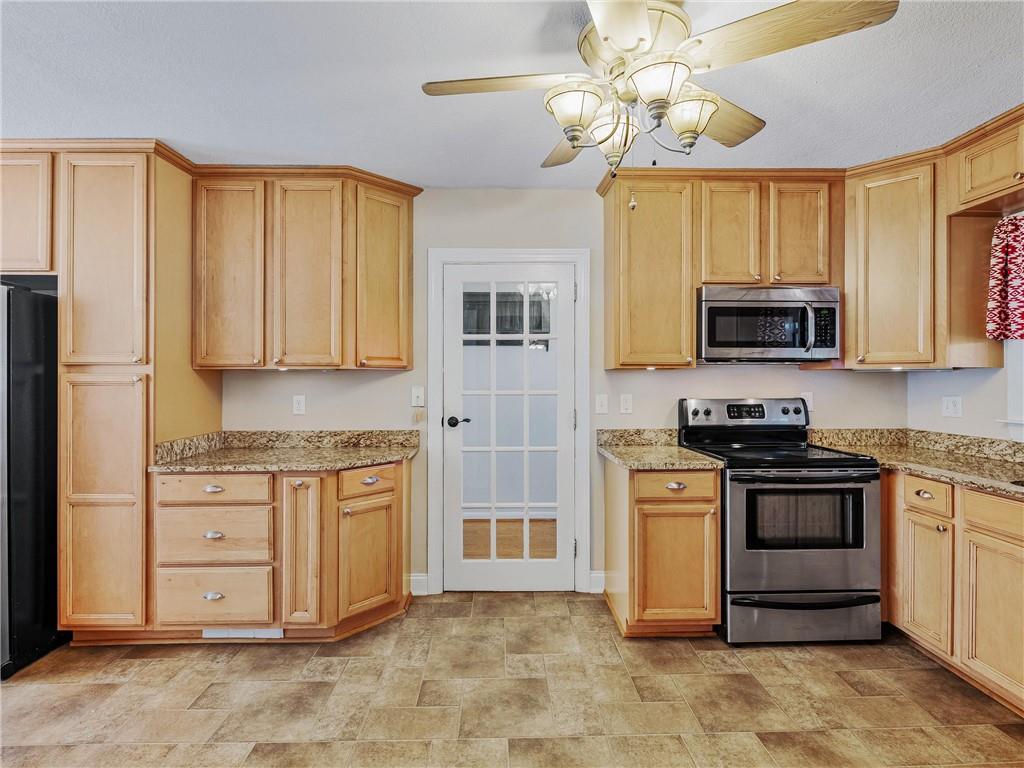 2246 Riceville Road Asheville NC 28805