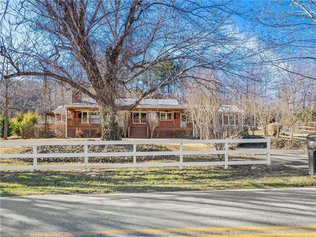 2246 Riceville Road Asheville NC 28805