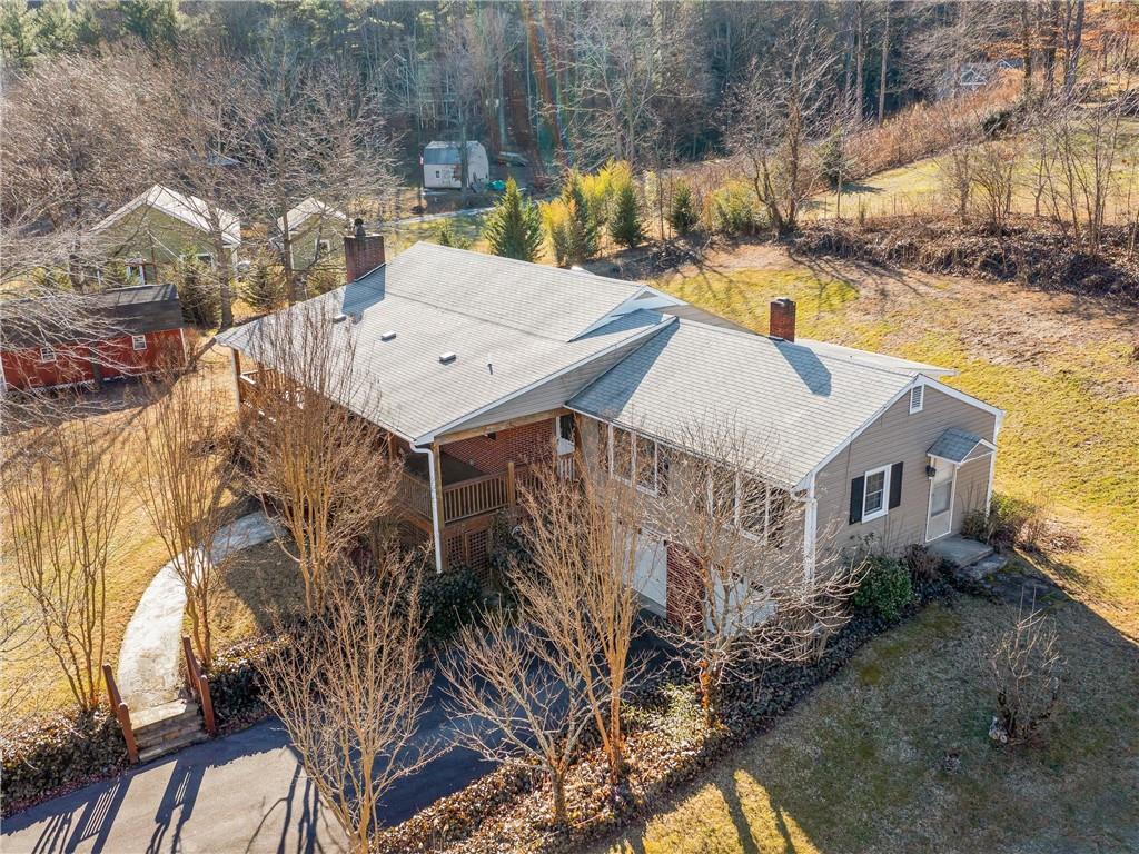 2246 Riceville Road Asheville NC 28805