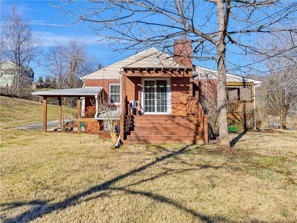 2246 Riceville Road Asheville NC 28805