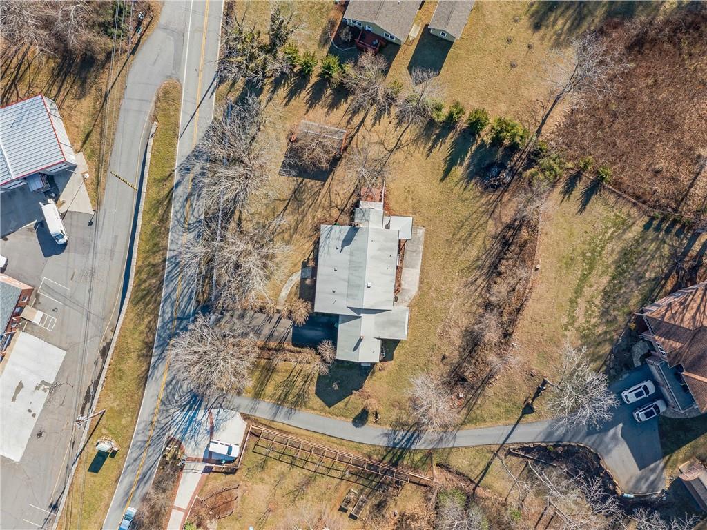 2246 Riceville Road Asheville NC 28805