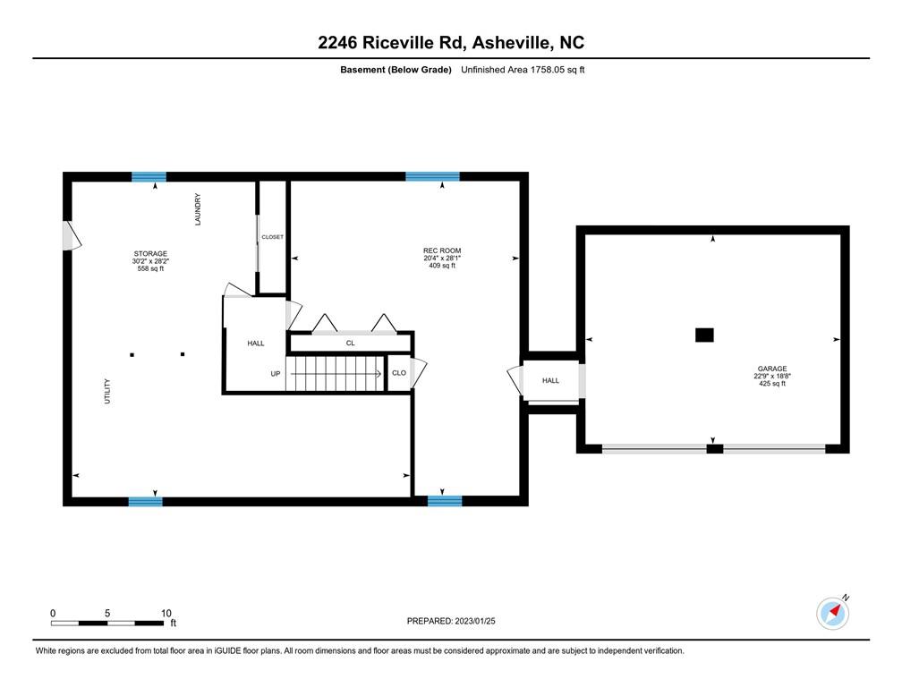 2246 Riceville Road Asheville NC 28805