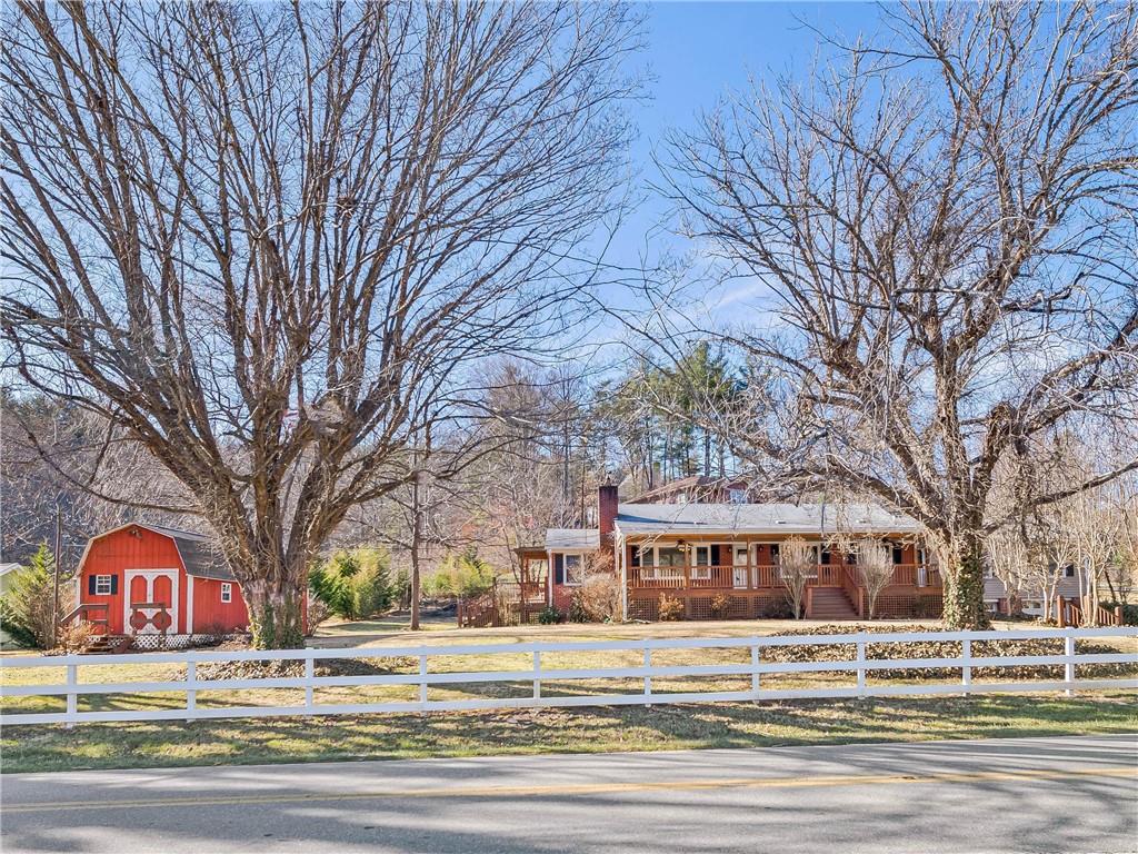 2246 Riceville Road Asheville NC 28805