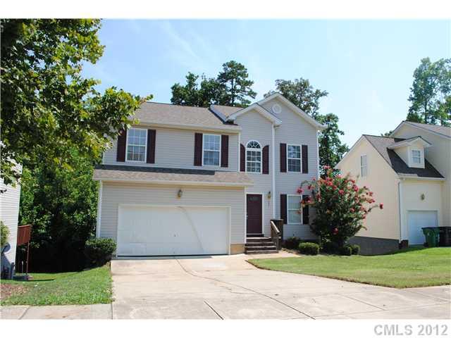 6218 Dumont Lane Charlotte NC 28269