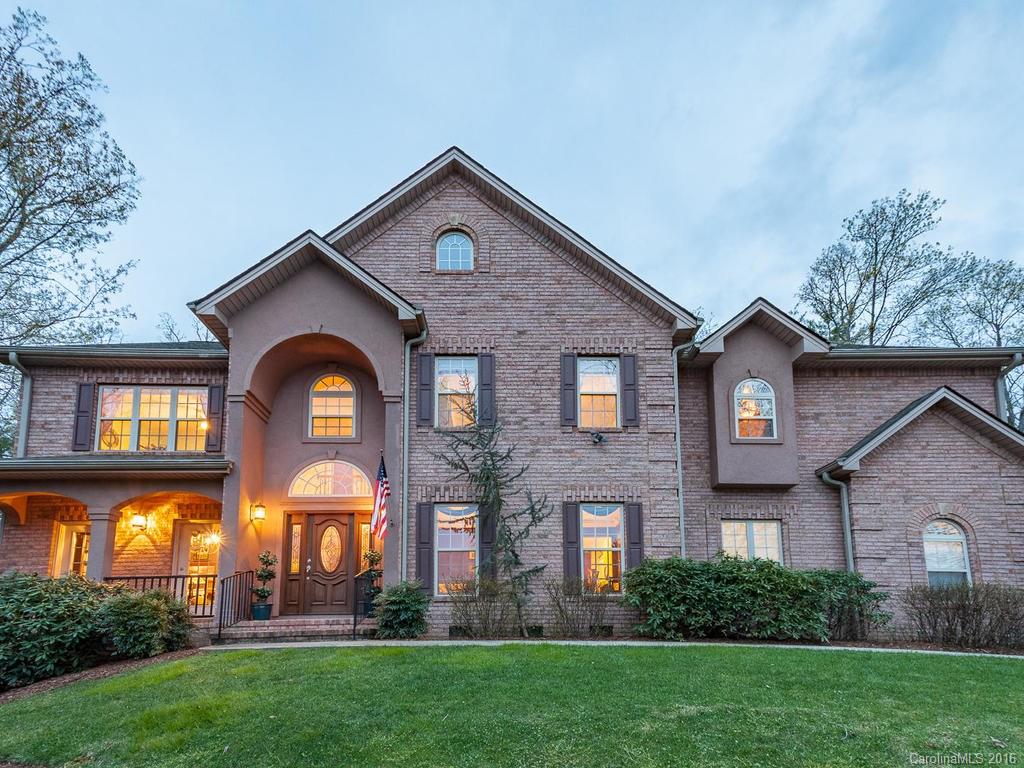 522 Wood Thrush Court Arden NC 28704