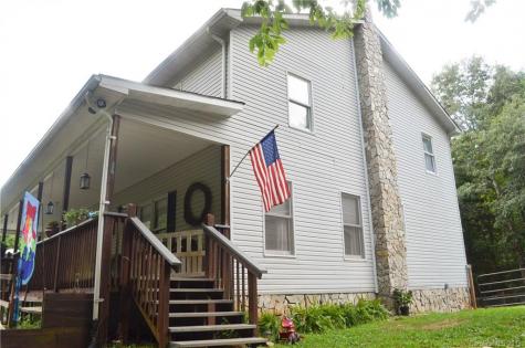 3282 Norman Drive Morganton NC 28655
