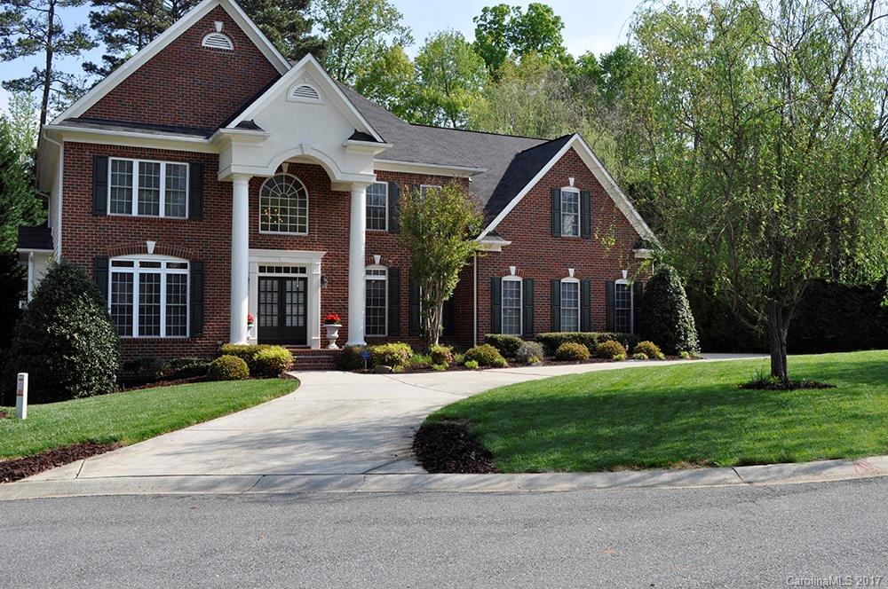 12011 Olden Court Charlotte NC 28262