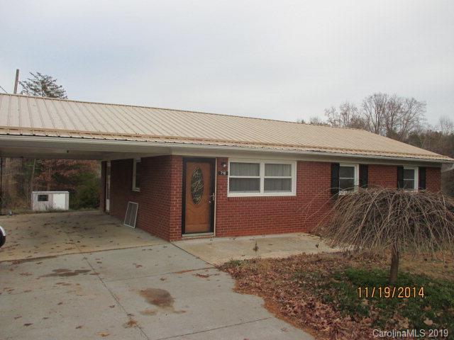 710 Veterans Drive Marion NC 28752