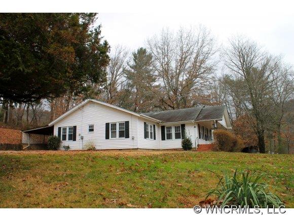 21 Lower Barton Road Asheville NC 28804