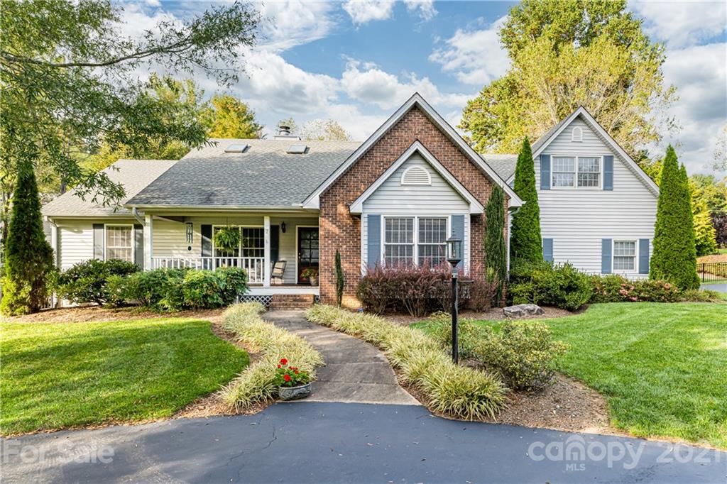 7 Meadows Circle Arden NC 28704