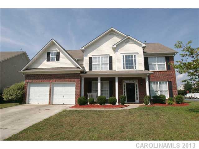 5330 Cambridge Bay Drive Charlotte NC 28269