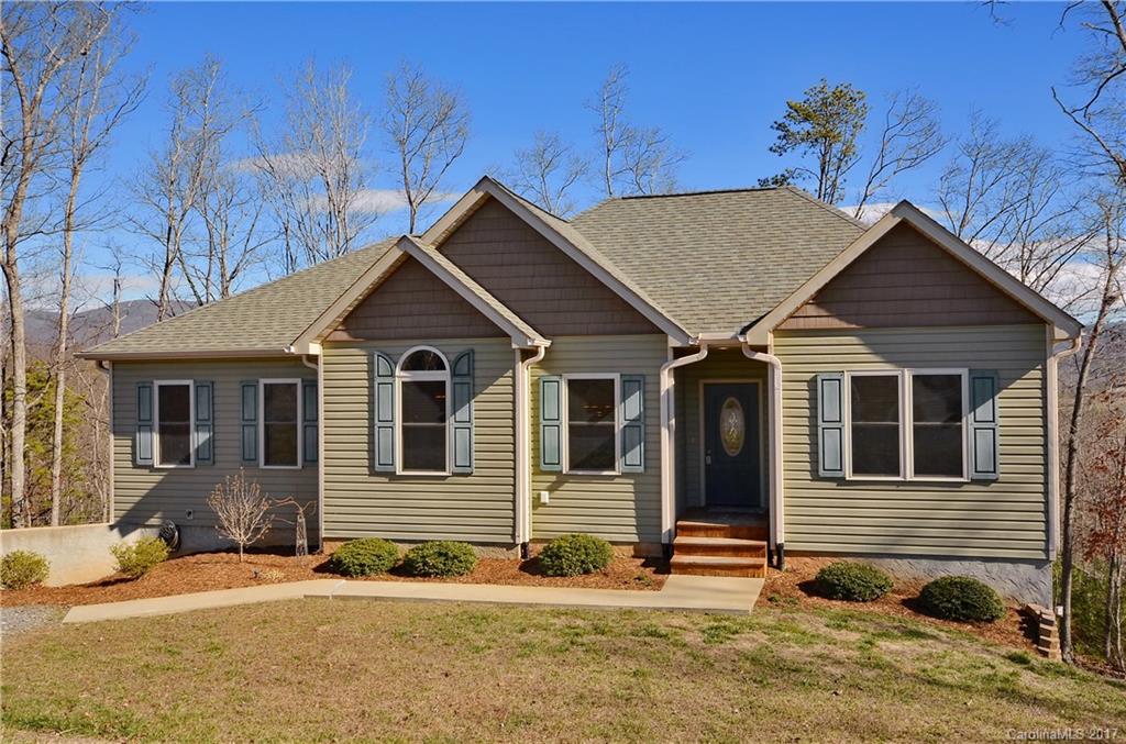 34 Ben Owenby Road Fairview NC 28730