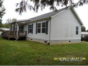 48 Dandy Lyon Lane Canton NC 28716