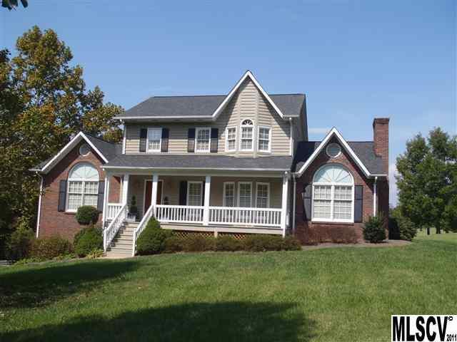 4019 Pinecrest Drive Ne Hickory NC 28601